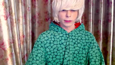 Angelfree online show from March 19, 7:41 pm