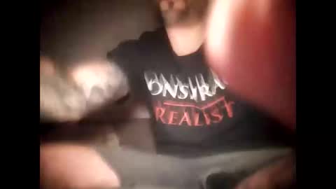 Snapshot of 13rebel12 chatting on October 5, 3:04 am Freethinker 85 online show from October 5, 3:04 am