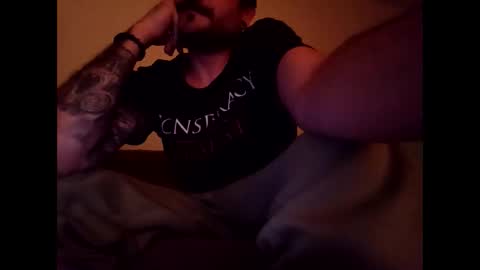 Snapshot of 13rebel12 chatting on October 21, 1:54 am Freethinker 85 online show from October 21, 1:54 am