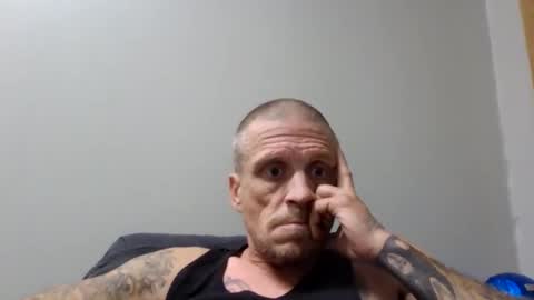 mark johnson online show from May 16, 7:27 am