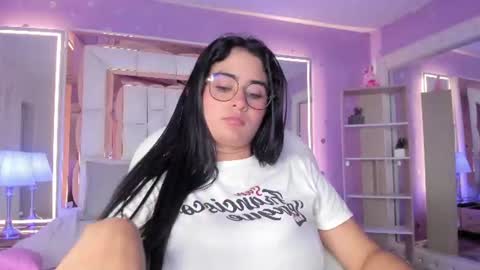 Scarlette  online show from July 11, 8:50 am