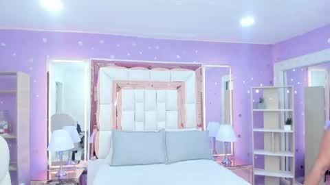 Scarlette  online show from July 17, 10:50 am
