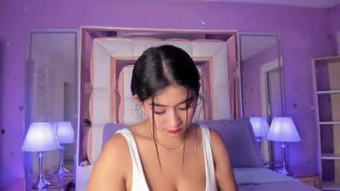 Scarlette  online show from July 25, 3:37 am