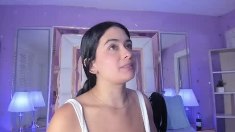 Scarlette  online show from July 21, 3:08 am
