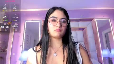 Scarlette  online show from June 25, 5:12 am