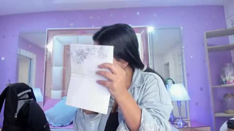 Scarlette  online show from April 22, 3:13 am