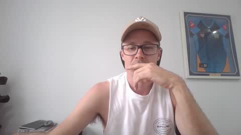 Justin186 online show from March 8, 2:45 am