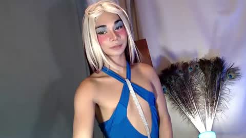 barbie online show from June 13, 6:29 pm