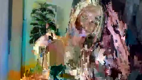 barbie online show from April 28, 12:53 pm