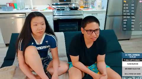 Tong  Ralph online show from June 12, 2:54 am