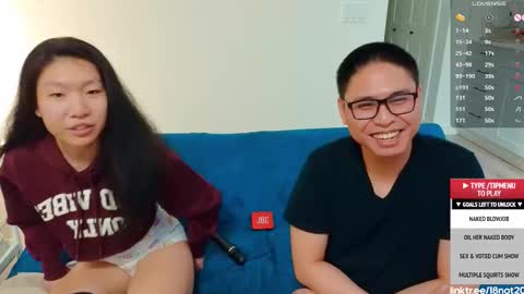 Tong  Ralph online show from November 9, 2:59 am