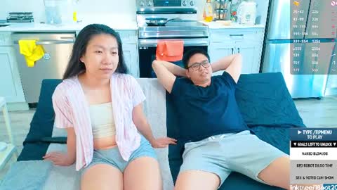 Tong  Ralph online show from July 30, 12:44 am
