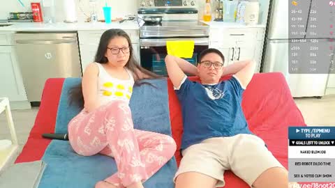 Tong  Ralph online show from July 14, 2:05 am