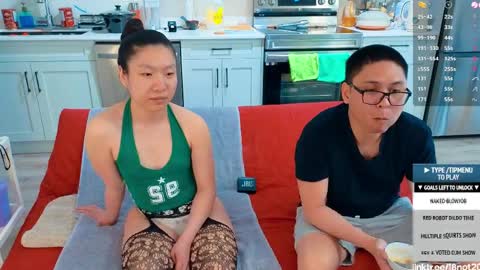 Tong  Ralph online show from April 23, 12:29 am