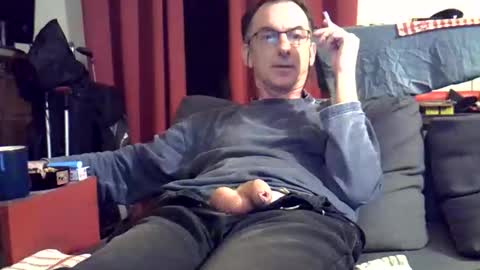 18remy45 online show from May 7, 10:05 pm