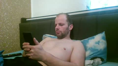 berni online show from March 9, 6:17 am