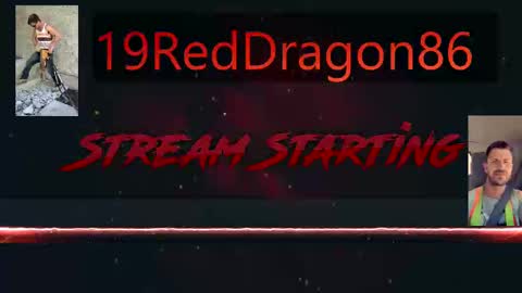 Snapshot of 19reddragon86 chatting on October 4, 4:32 am 19reddragon86 online show from October 4, 4:32 am