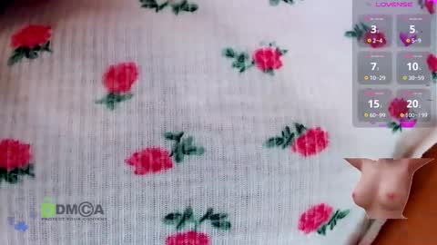 Tiffany online show from February 9, 8:22 pm