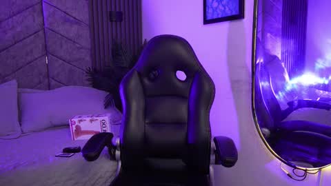 anya online show from September 9, 7:36 pm