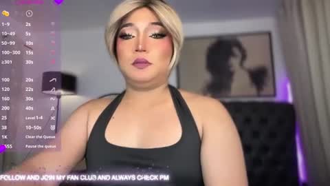 Ekang online show from July 26, 8:50 pm