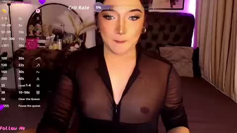 Ekang online show from June 15, 7:39 pm