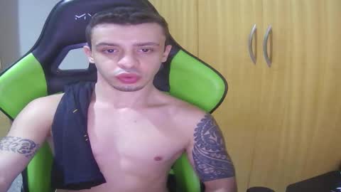 1good_vibes1 online show from March 11, 3:20 am