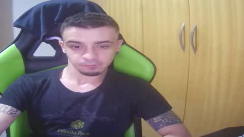 1good_vibes1 online show from February 11, 5:00 am