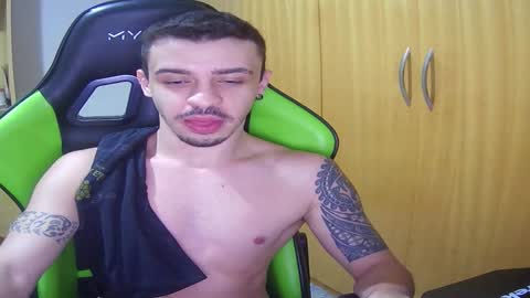 1good_vibes1 online show from March 5, 4:10 am