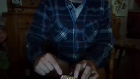 Guido online show from December 4, 5:23 pm