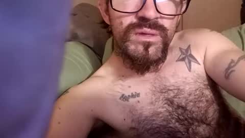 1hornyjacker online show from March 20, 12:15 am