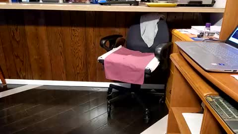 Brianna online show from January 4, 10:24 pm