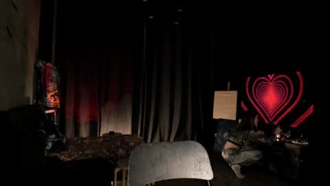 Lily 3 online show from January 17, 9:28 pm