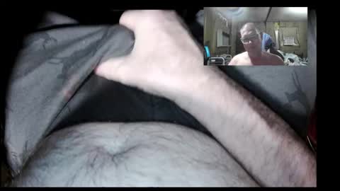 Pussy Slayer online show from October 27, 10:10 pm