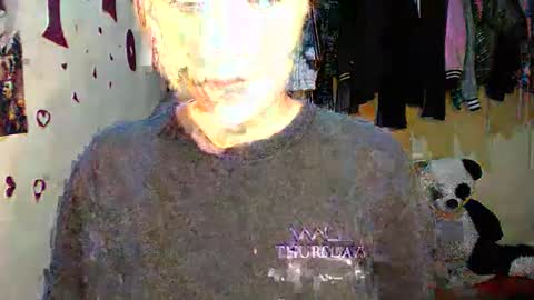 1kandylove online show from October 27, 1:27 am