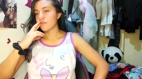 1kandylove online show from November 8, 1:08 am