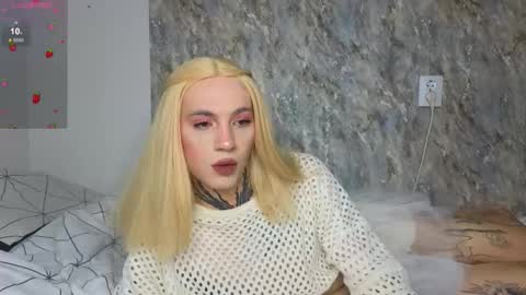 Michelle online show from November 3, 2:12 am