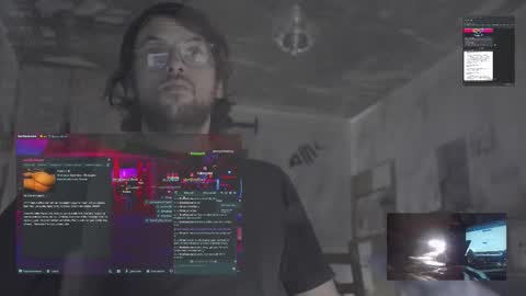 benbananana online show from November 26, 1:25 am