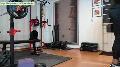 1manshow11 online show from March 4, 10:23 am