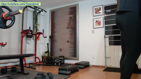 1manshow11 online show from February 26, 10:29 am