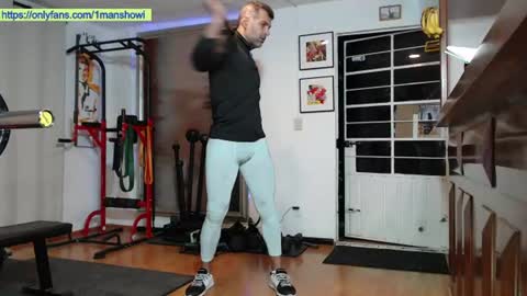1manshow11 online show from August 5, 11:07 am
