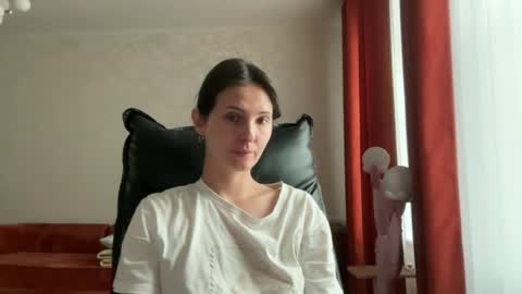 Marie online show from June 23, 3:40 pm