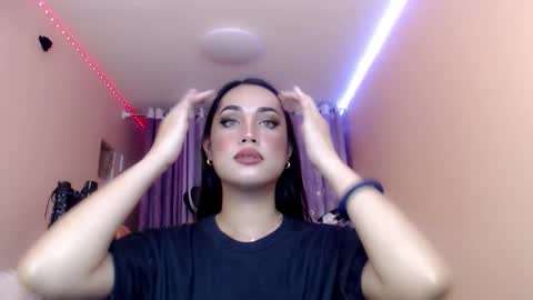 1miracle_tranny online show from October 29, 6:37 am