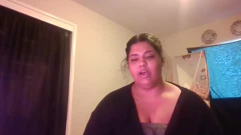 1n0nlybbw online show from January 31, 9:34 pm