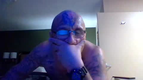 TheShyOne18 online show from February 8, 2:59 am