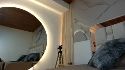 Luisa online show from June 12, 2:38 pm