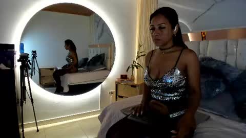 Luisa online show from July 24, 12:57 pm