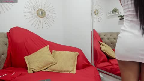 Luisa online show from February 20, 8:36 pm