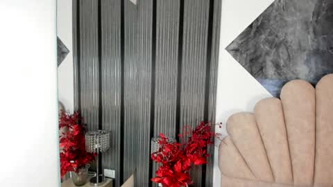 Luisa online show from January 12, 1:07 pm