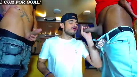 pushman online show from October 24, 11:11 am