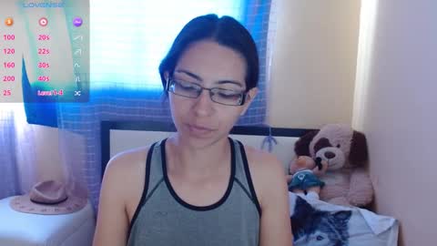 paola online show from September 11, 6:53 pm